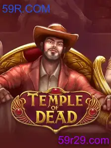 TempleofDead: Um Mergulho no Mundo do Jogo
